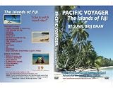 PACIFIC VOYAGER the islands of FIJI