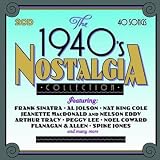 40's Nostalgia Collection