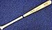 Hank Aaron Autographed/Hand Signed Adirondack Big Stick Bat PSA/DNA #K07390
