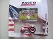 Ertl Case IH State Tractor Series #22 Texas Farmall 560