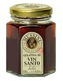 Vin Santo Mussini Italian Jelly, 4.2 Ounces