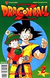 Dragon Ball Z #2 (Dragonball Z, 2)