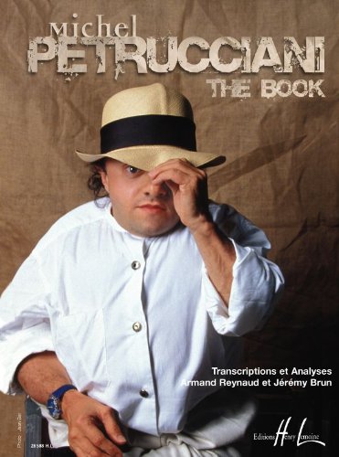 Michel Petrucciani : The book (French Edition)