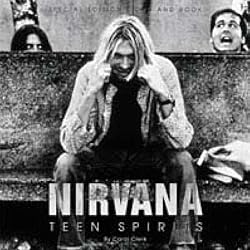 Teen Spirits
