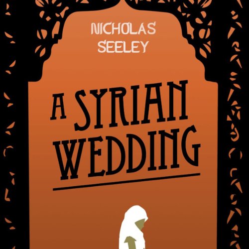 a syrian wedding