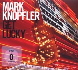Get Lucky (CD/DVD): Mark Knopfler: Amazon.ca: Music