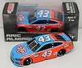 Aric Almirola 2015 Darlington Throwback Special 1:64 Nascar Diecast