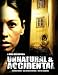 Search : Unnatural and Accidental