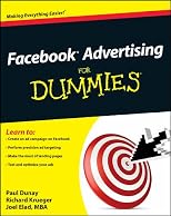 Facebook Advertising For Dummies