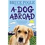 A Dog Abroad: One Man and His Dog Journey into the Heart of Europe