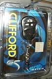 Clifford 904060 3 Button ACG Replacement Transmitter Remote