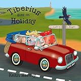 Tiberius goes on holiday