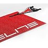 Elite Z�beh�r f�r Rollentrainer PROTEC SCHWEI�F�NGER , rot