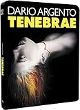 Tenebrae Steelbook [Blu-ray] [DVD]