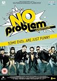 No Problem Bollywood DVD With English Subtitles