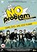 DVD : No Problem UK DVD
