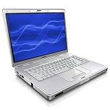 Compaq Presario C554US 15.4" Laptop (Intel celeron M Processor, 512 MB RAM, 100 GB Hard Drive, SuperMulti DVD Drive, Vista Basic)