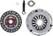 EXEDY 08014 OEM Replacement Clutch Kit EXEDY 08014 OEM Replacement Clutch Kit