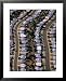Aerial View of a Sun City Suburb, Sun City, Arizona, USA Places Framed Art Poster Print by Jim Wark, 25x31