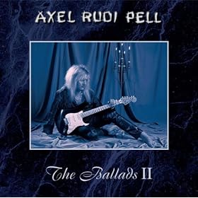 The Ballads II