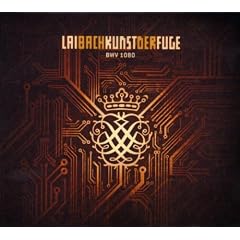 Kunst der Fuge