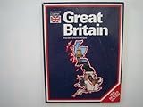 Great Britain : the land and its people