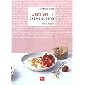 La nouvelle cr�me Budwig