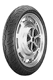 Dunlop K177 Tire - Front - 120/90H18 Front Ace 406136