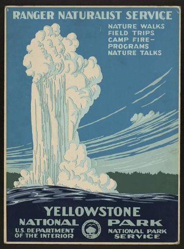 national park service