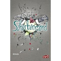 Scherbenmond: Roman. Splitterherz Band 2