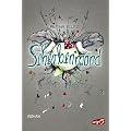 Scherbenmond: Roman. Splitterherz Band 2
