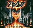 Hall of Flames (Limited Edition)