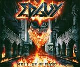 Hall Of Flames: Best Of Edguy (2CD)