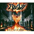 Hall of Flames (Limited Edition)