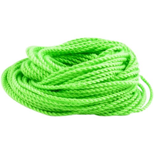Pro-Poly String Lime Green