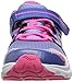 Saucony Zealot 2 Alternative Closure Sneaker (Little Kid)