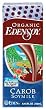 EdenSoy Organic Soymilk, Carob, 8.45-Ounce Boxes (Pack of 27)