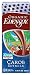 EdenSoy Organic Carob Soy Milk, 8.45-Ounce Boxes (Pack of 27)