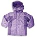 Baby : Sportier - Girls Winterweight Coat, Lavender (Size 3T)