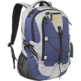 Timberland Diaper Bags High Alpine Lg Laptop Backpack Bungee Front