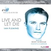 Live and Let Die | Ian Fleming