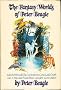 The Fantasy Worlds of Peter Beagle