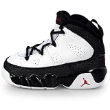 JORDAN 9 RETRO (TD) TODDLER 401812-102