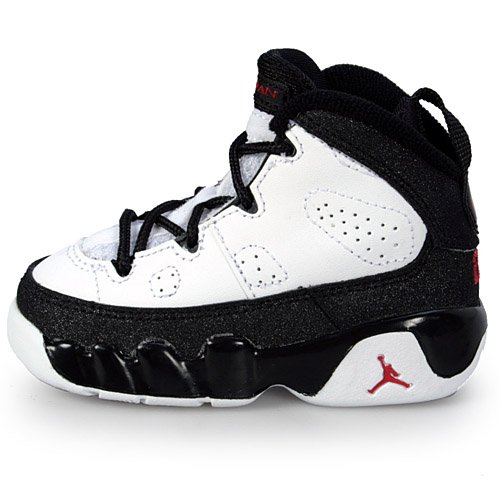 JORDAN 9 RETRO (TD) TODDLER 401812-102