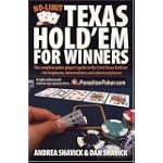 No-Limit Texas Hold 'em for Winners