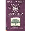 Una Vida Con Proposito: Diario Devocional (The Purpose-Driven Life) (Journal)