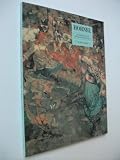 Hornel : the life & work of Edward Atkinson Hornel