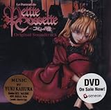 Le Portrait de Petite Cossette