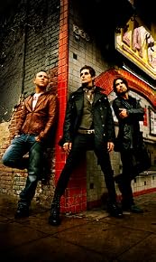 Image de Jane's Addiction