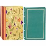 Pioneer 300 Pocket 3-Ring Binder Album